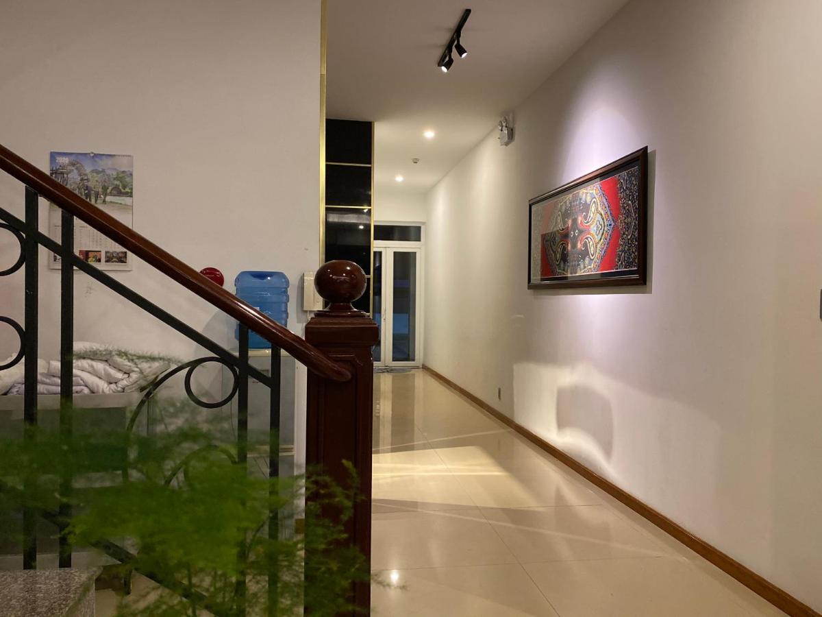 Hotel My My Tay Ninh ภายนอก รูปภาพ