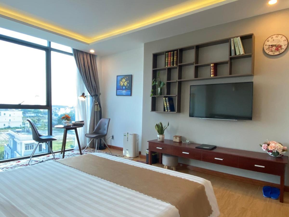 Hotel My My Tay Ninh ภายนอก รูปภาพ