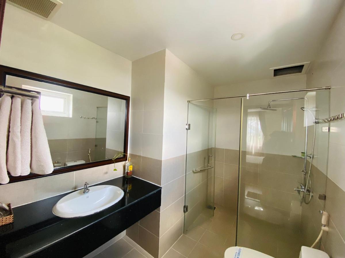 Hotel My My Tay Ninh ภายนอก รูปภาพ