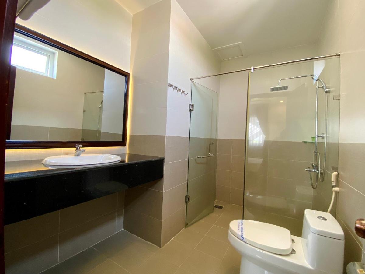Hotel My My Tay Ninh ภายนอก รูปภาพ