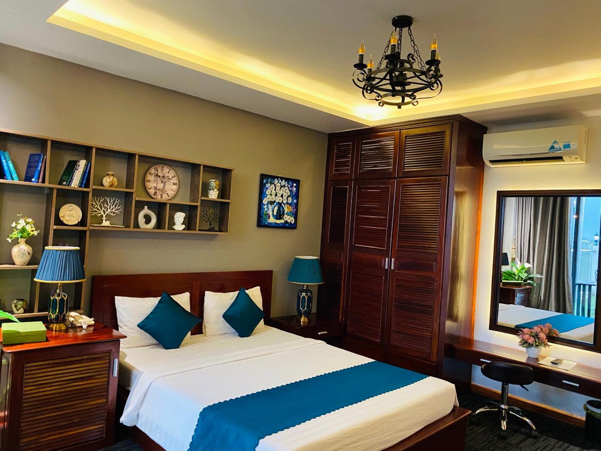 Hotel My My Tay Ninh ภายนอก รูปภาพ